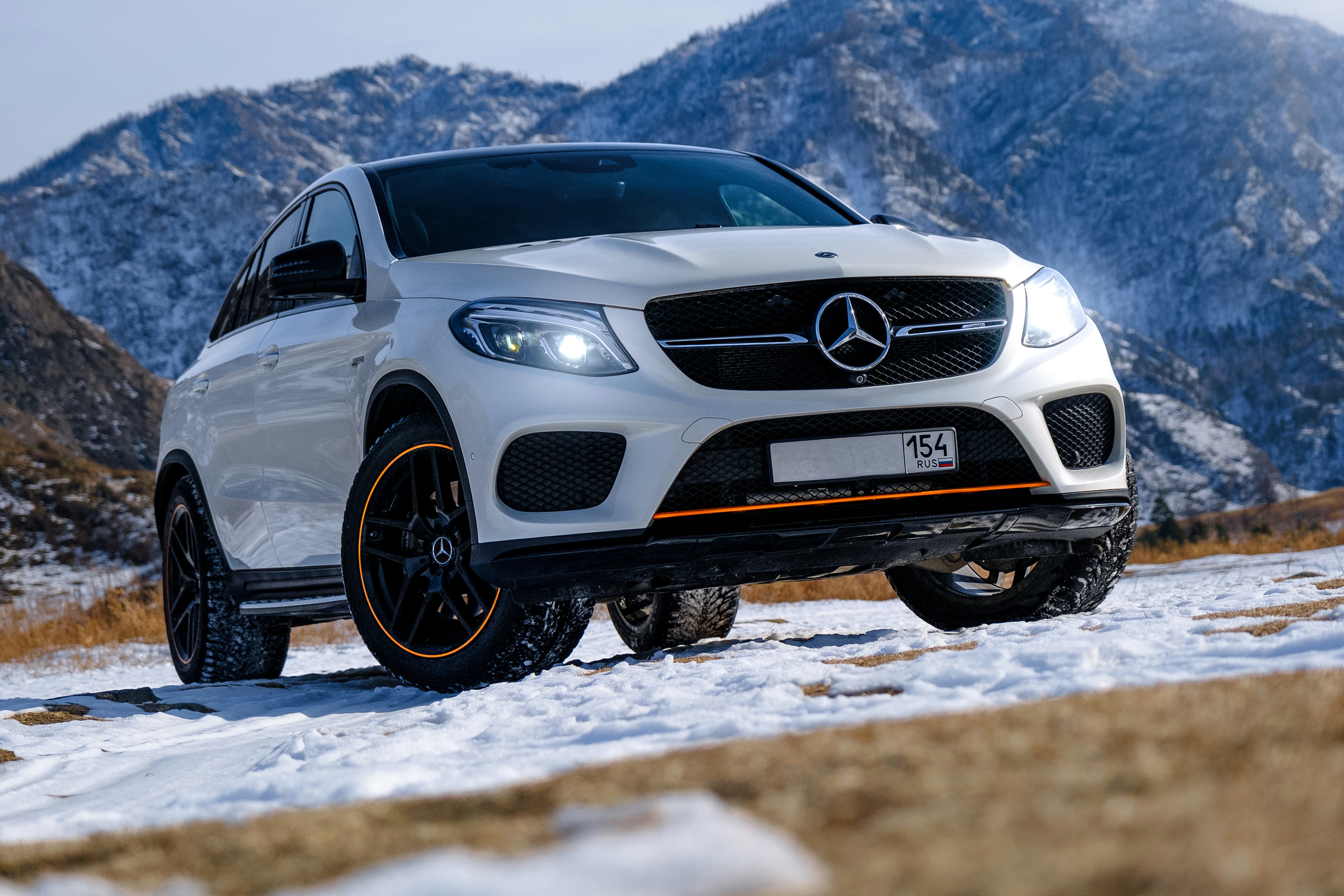 Car Rental Services