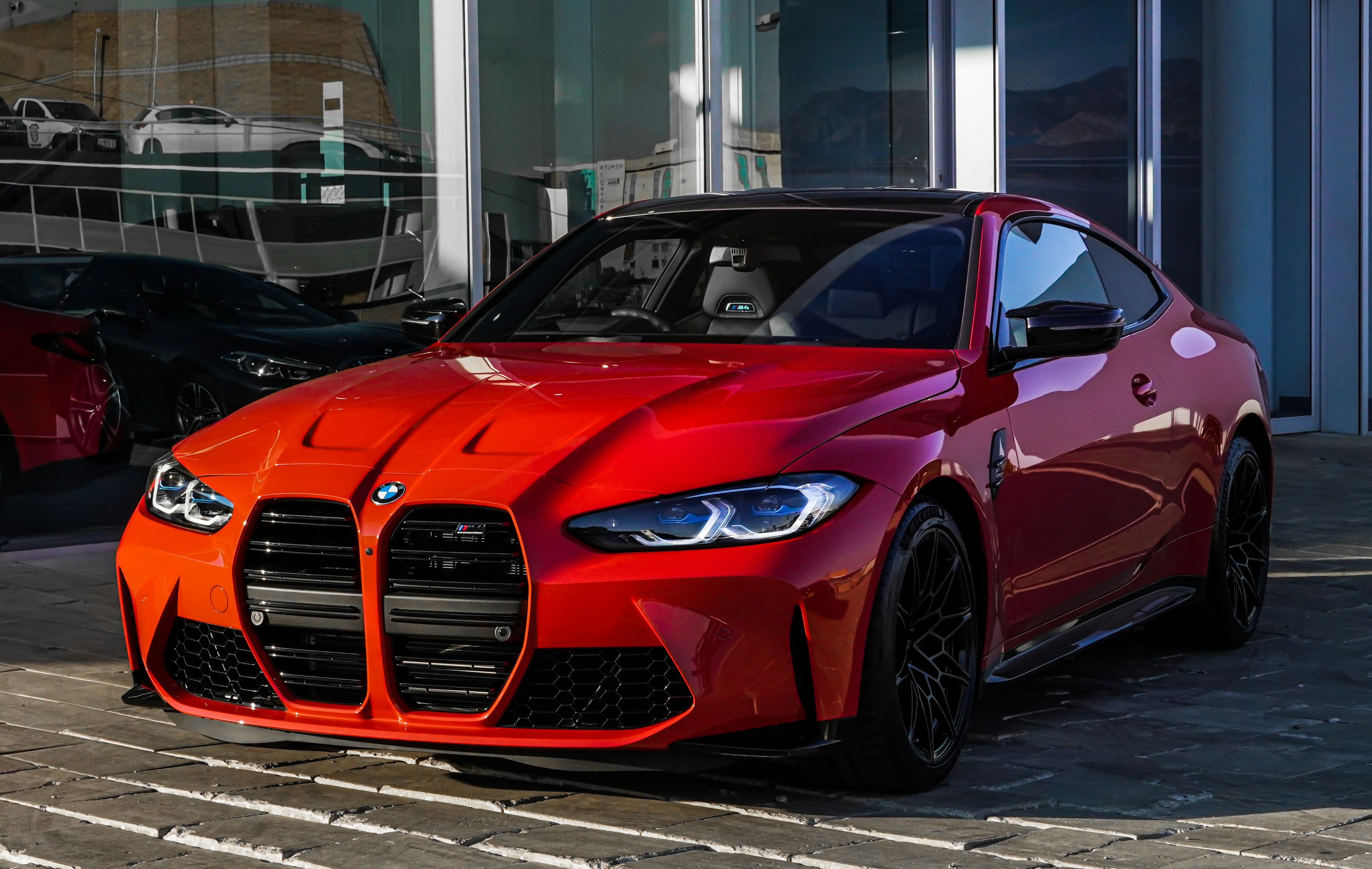 Car Leasing Solutions